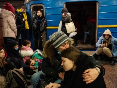 Help for Ukraine