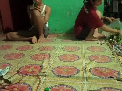 Bantu ibunda