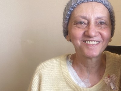 Fighting cancer