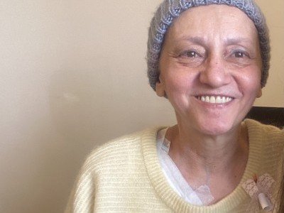 Fighting cancer