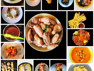 A chance for a kitchen lover