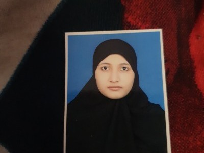 Help my wife for her abroad education