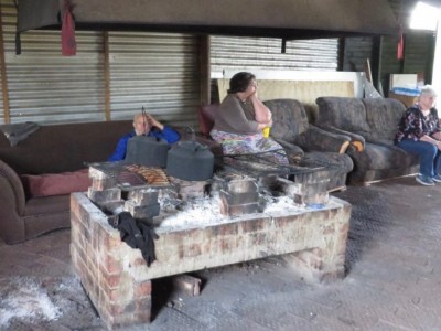 Desperate family. No Home, job or food.