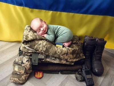 Stop Russian aggression