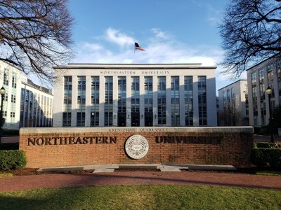 University fees