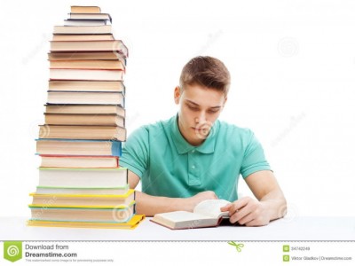 Finishing my university