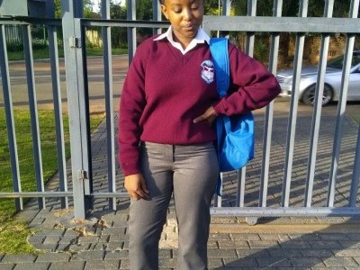 Fund my Studies