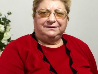 ajutor pentru operația celei mai misto bunici
