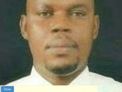 Support For My School Fees ($2000).
