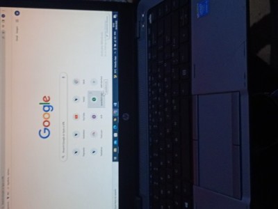 LAPTOP FOR RESEARCH