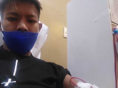 For my kimodialysis