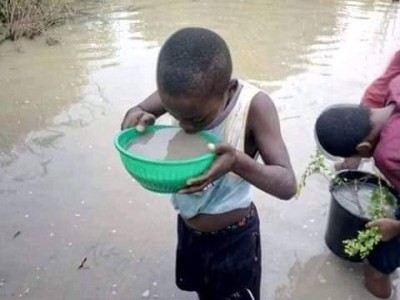Thanks for helping the poorest and homeless