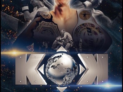 My first fight travel