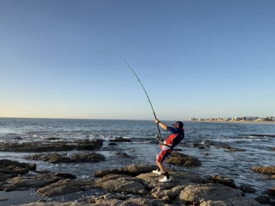 Passionate Angler who needs help