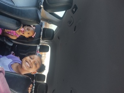 Hard times with 2 babies