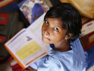 The Education