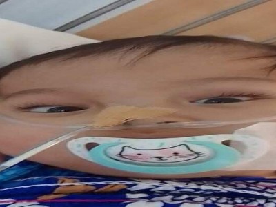 Child Needs help