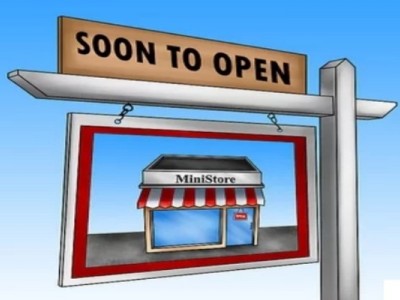 MINI BUSINESS STARTUP