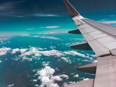 Help me travel the world..