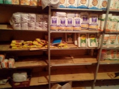 Am a mother of two looking to raise funds