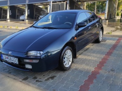Help me with my first car.