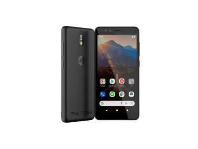 Charity for new phone