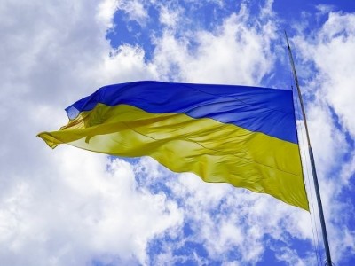 Helping Ukraine