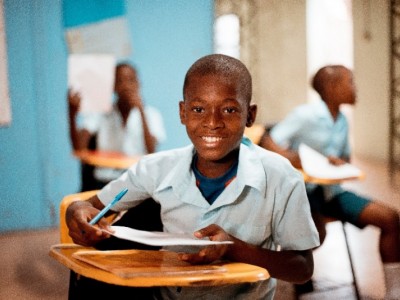 Combat Illiteracy