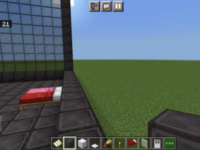 Minecraft java edition