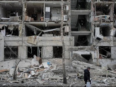 Help for Ukrainians