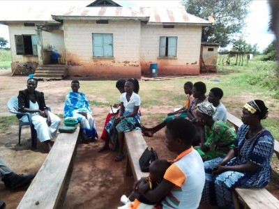 Empowering youth through