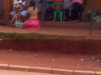 Helping jobless youth