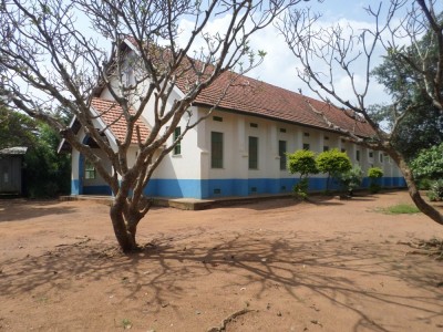HELP TO PLANT A CHURCH IN MY VILLAGE.