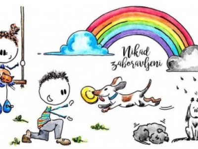 HELP FOR ABANDONED DOGS FROM CROATIAN STREETS