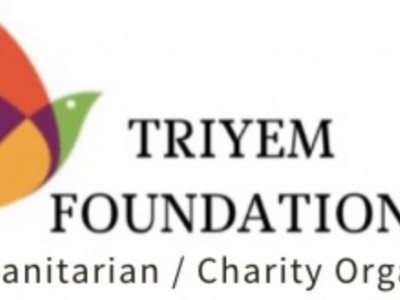 Feeding the less privileged in my community