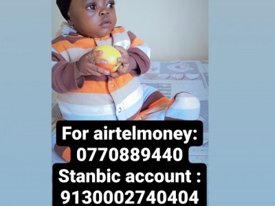 Jemimah's liver transplant fundraising
