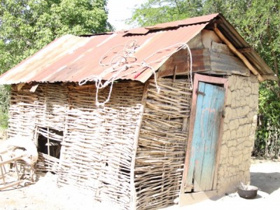 Haiti