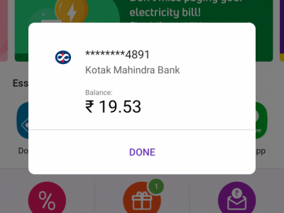 Need funds as I've been scammed