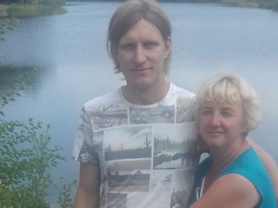 Ukraine tragedy to Vlad and Katya