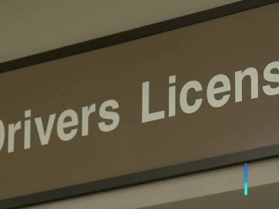 Driver’s license