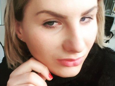 Trans Girl to Start Life and Business