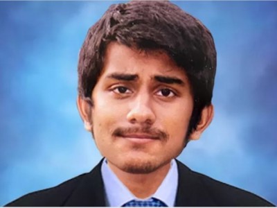 In Loving Memory of Clinten Ajit