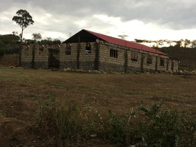 CALVARY MOFIM KENYA