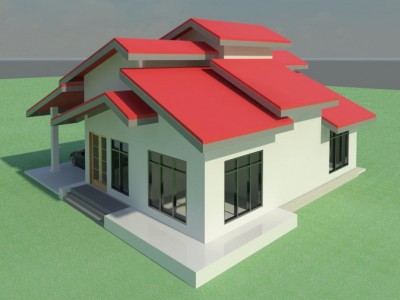 my dream house