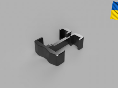 Magazine Coupling