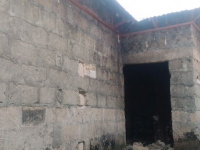 Amadu Memorial Foundation