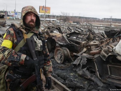 Save Ukraine