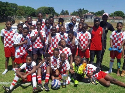 Raise Funds for league registrstion and kit