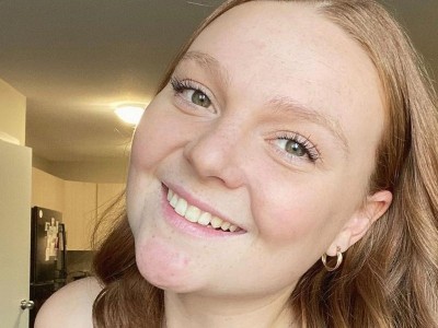 Donate in the loving memory of Jordyn Reimer