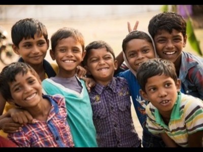 Education for poor